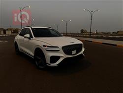 جنسس GV70